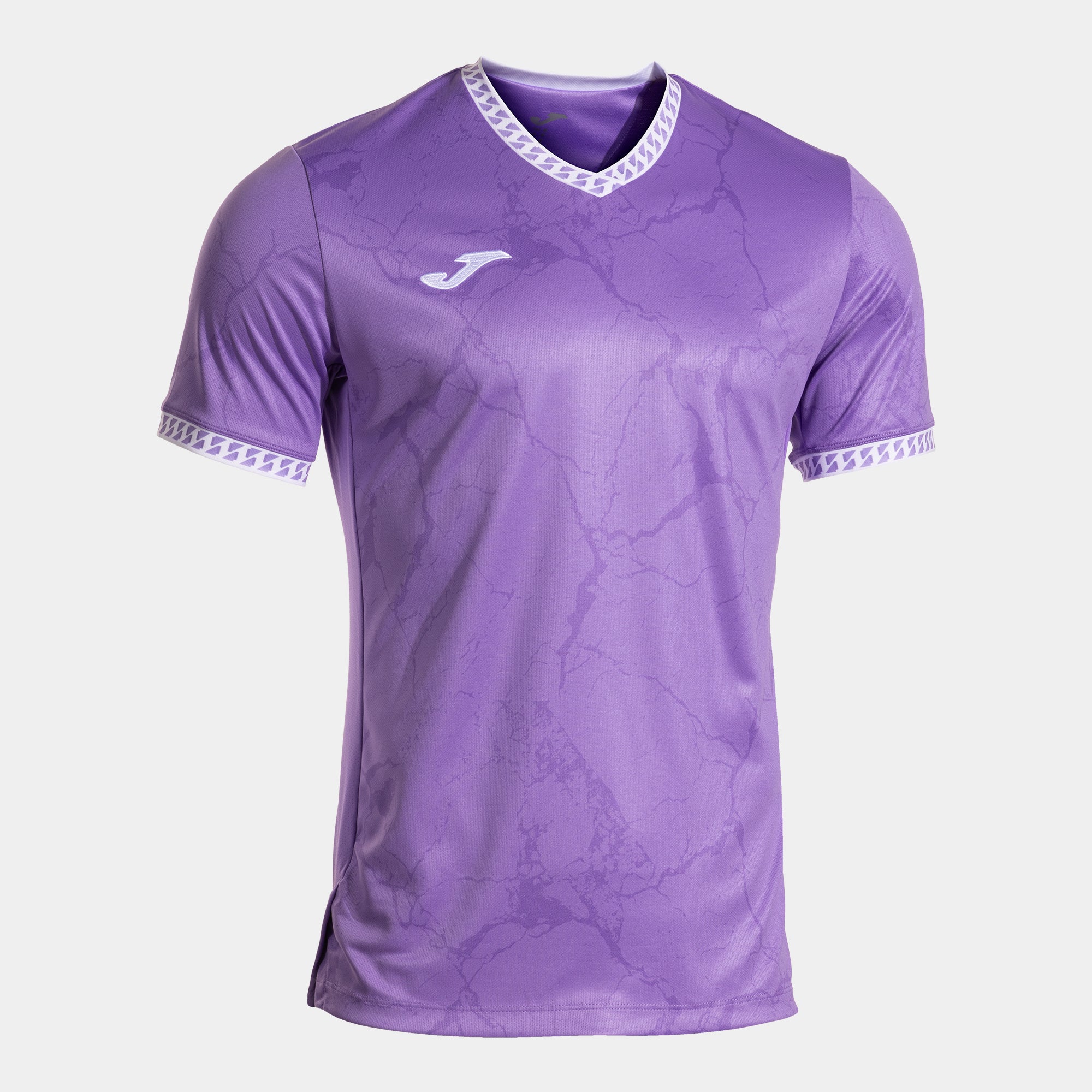 Joma Vii Short Sleeve T-Shirt