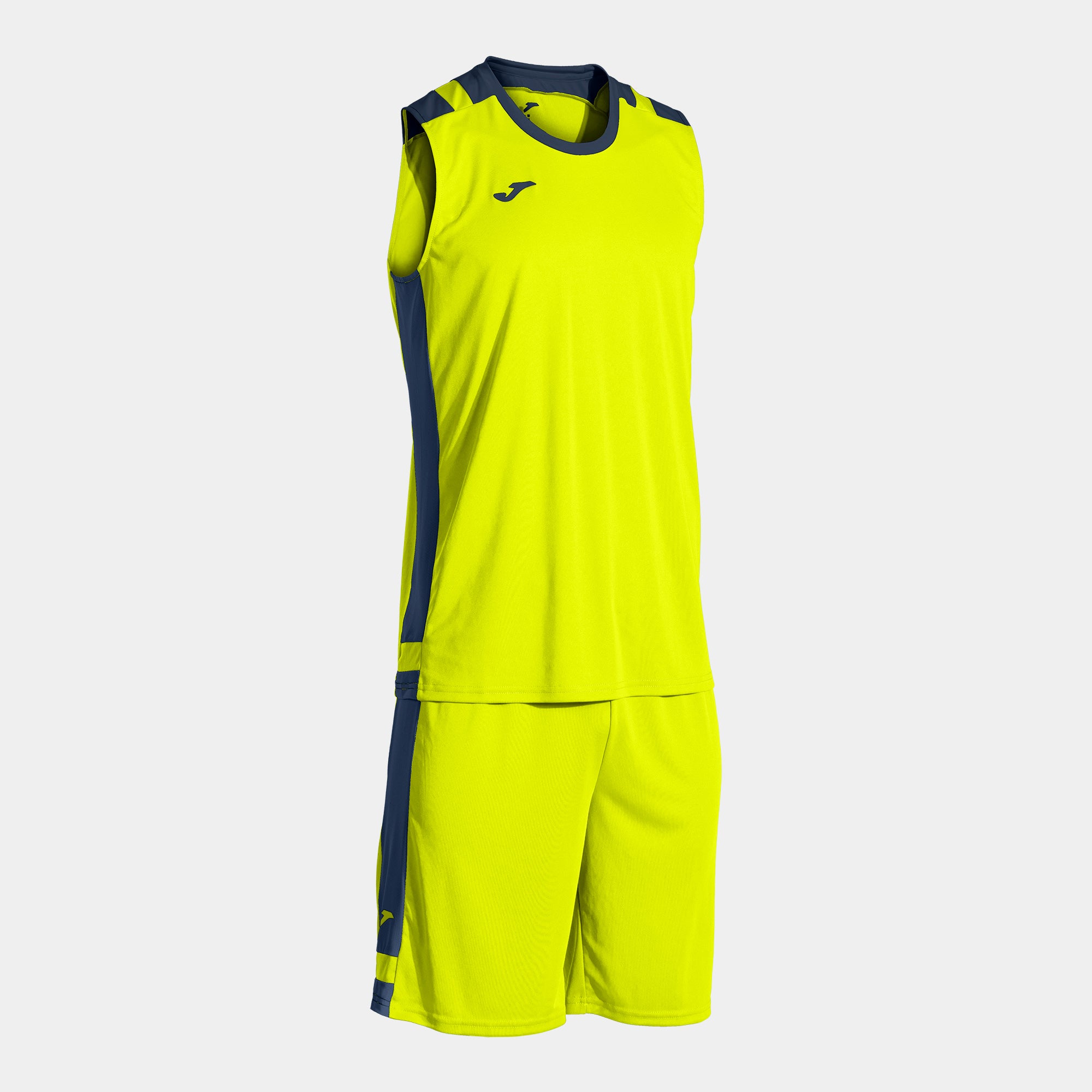 Joma Lider Basket Set