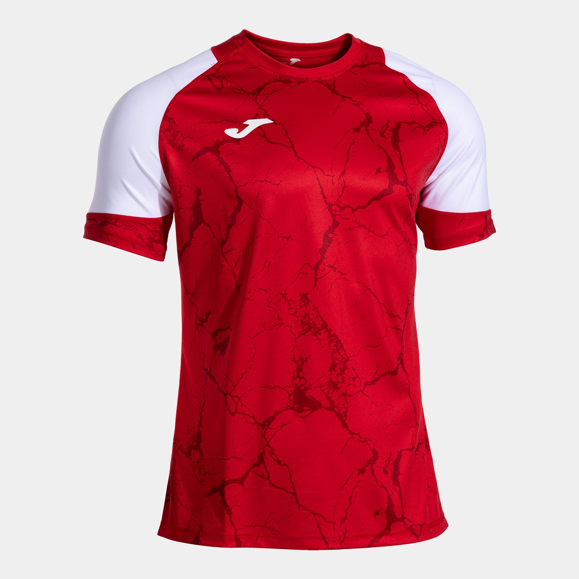 Joma Performance Handball Short Sleeve T-Shirt