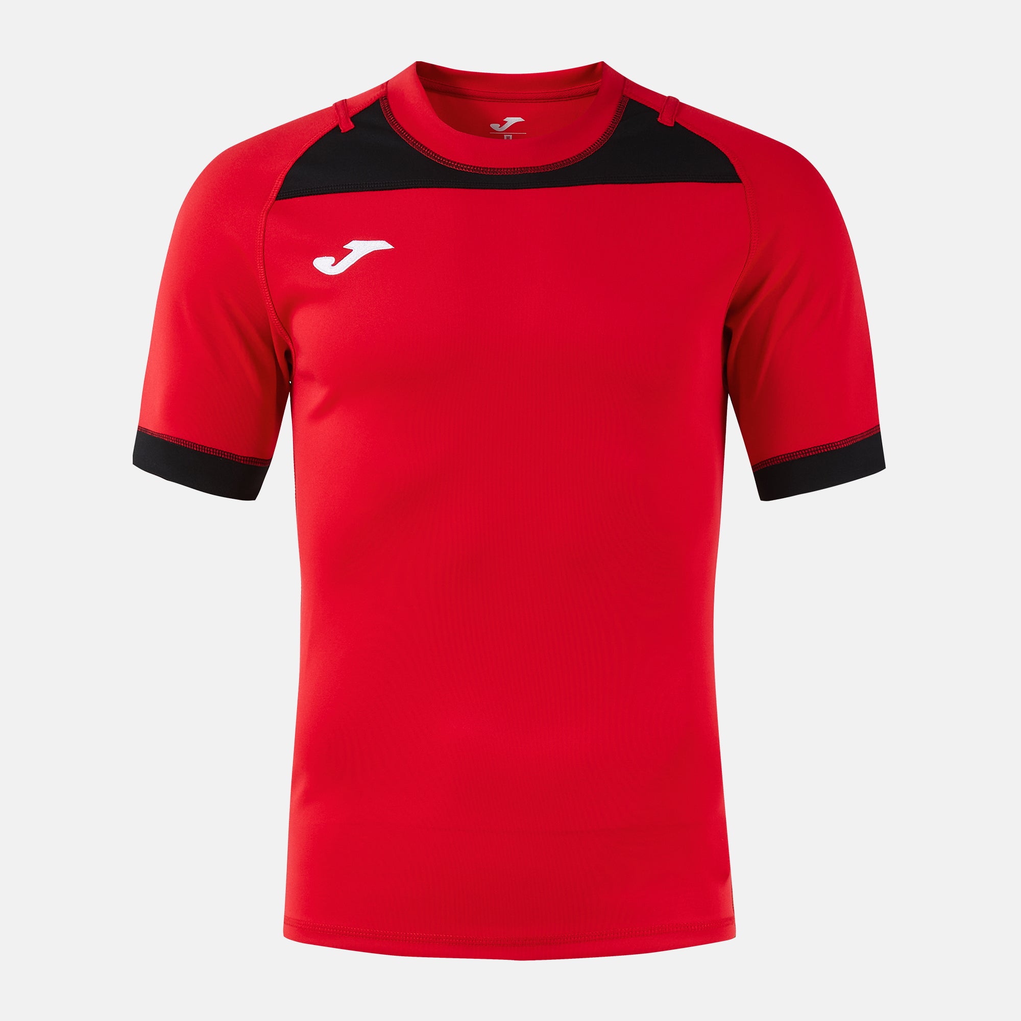Joma Phoenix Iii Short Sleeve T-Shirt
