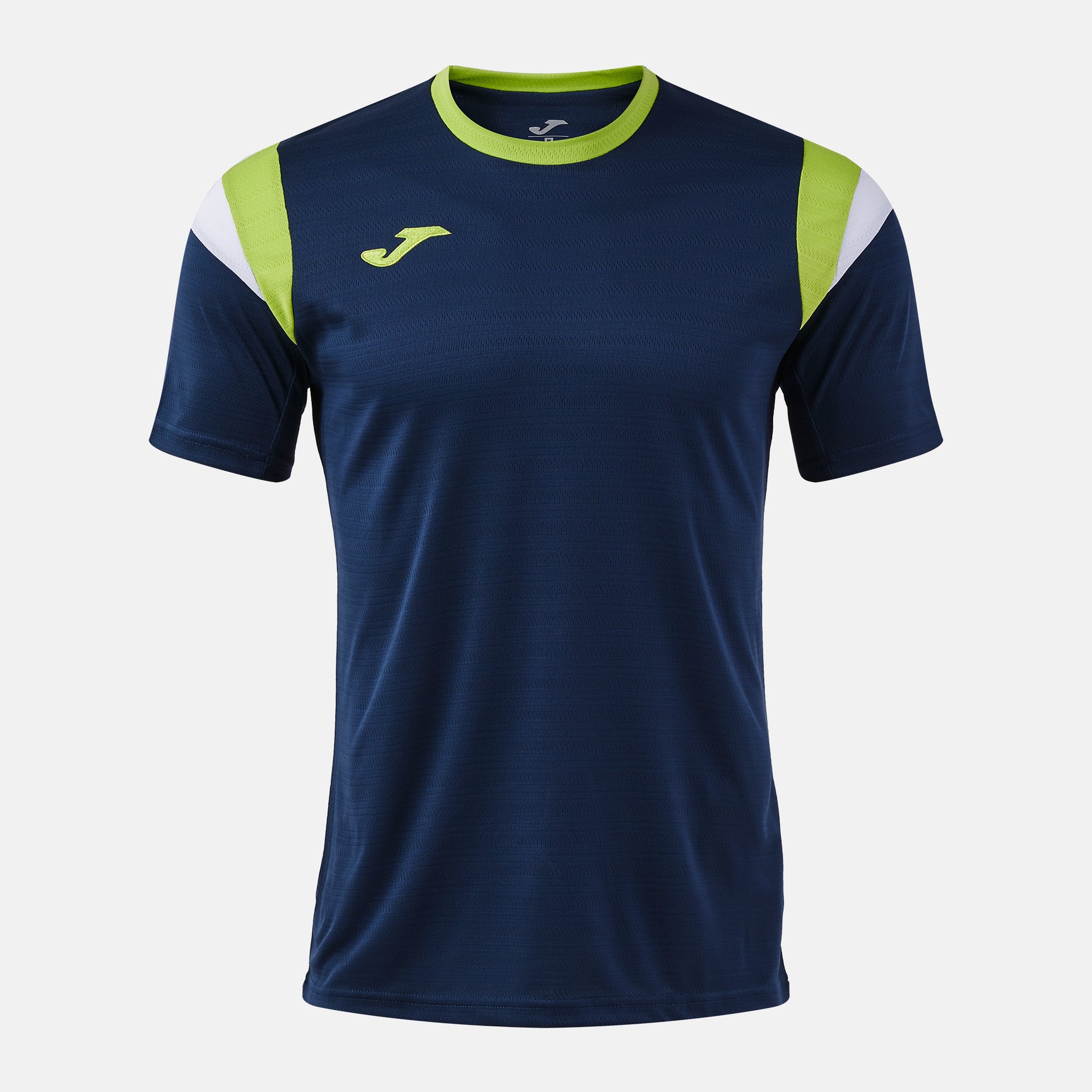 Joma Terra Short Sleeve T-Shirt