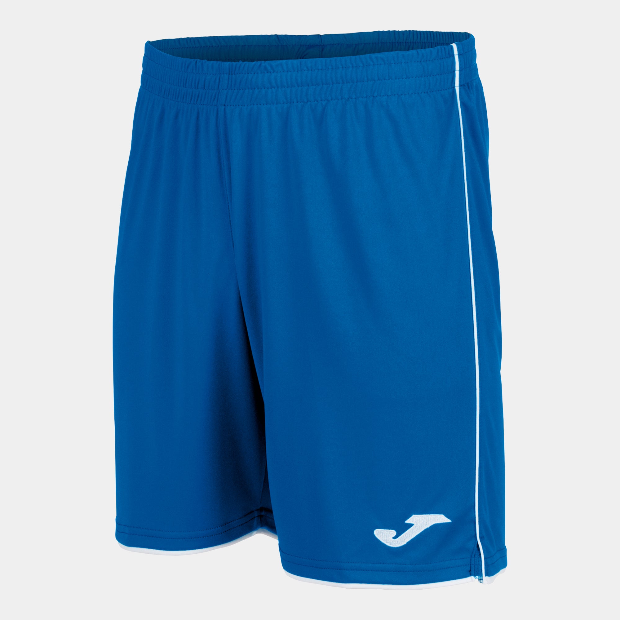 Joma Liga Shorts Royal-White