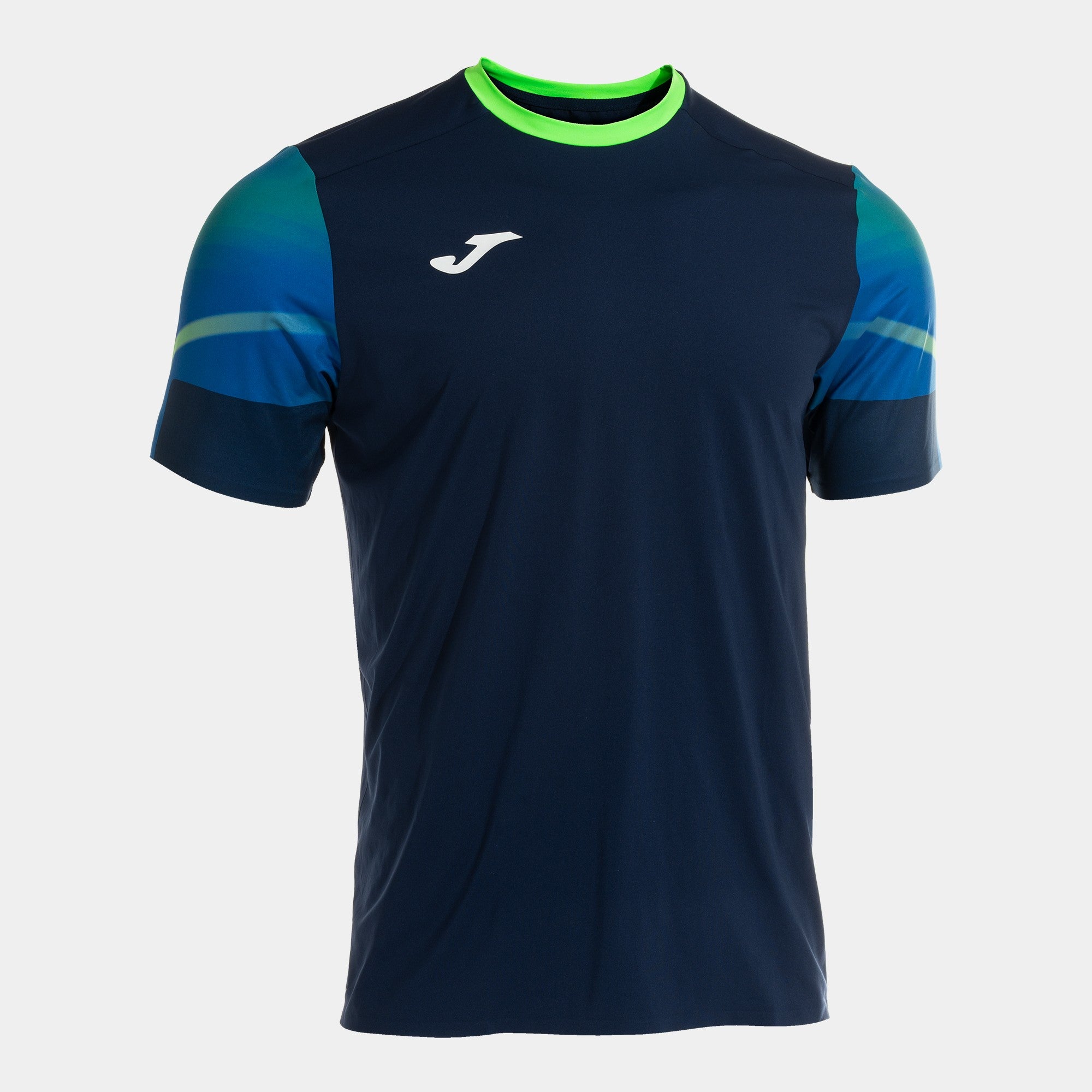 Joma Elite Xi Short Sleeve T-Shirt