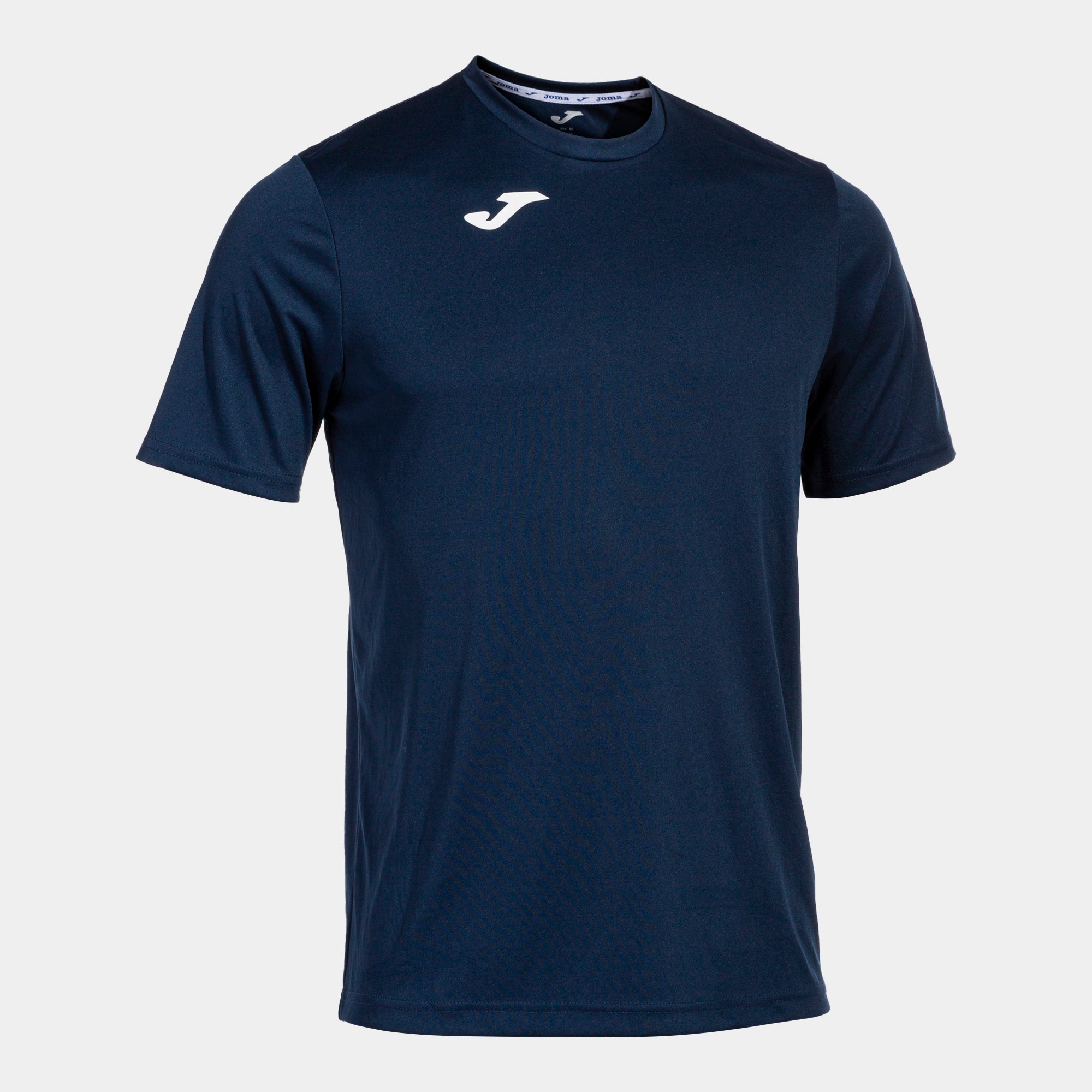 COMBI S/S T-SHIRT DARK NAVY BLUE - Joma CAMISETA - Lancashire Teamwear