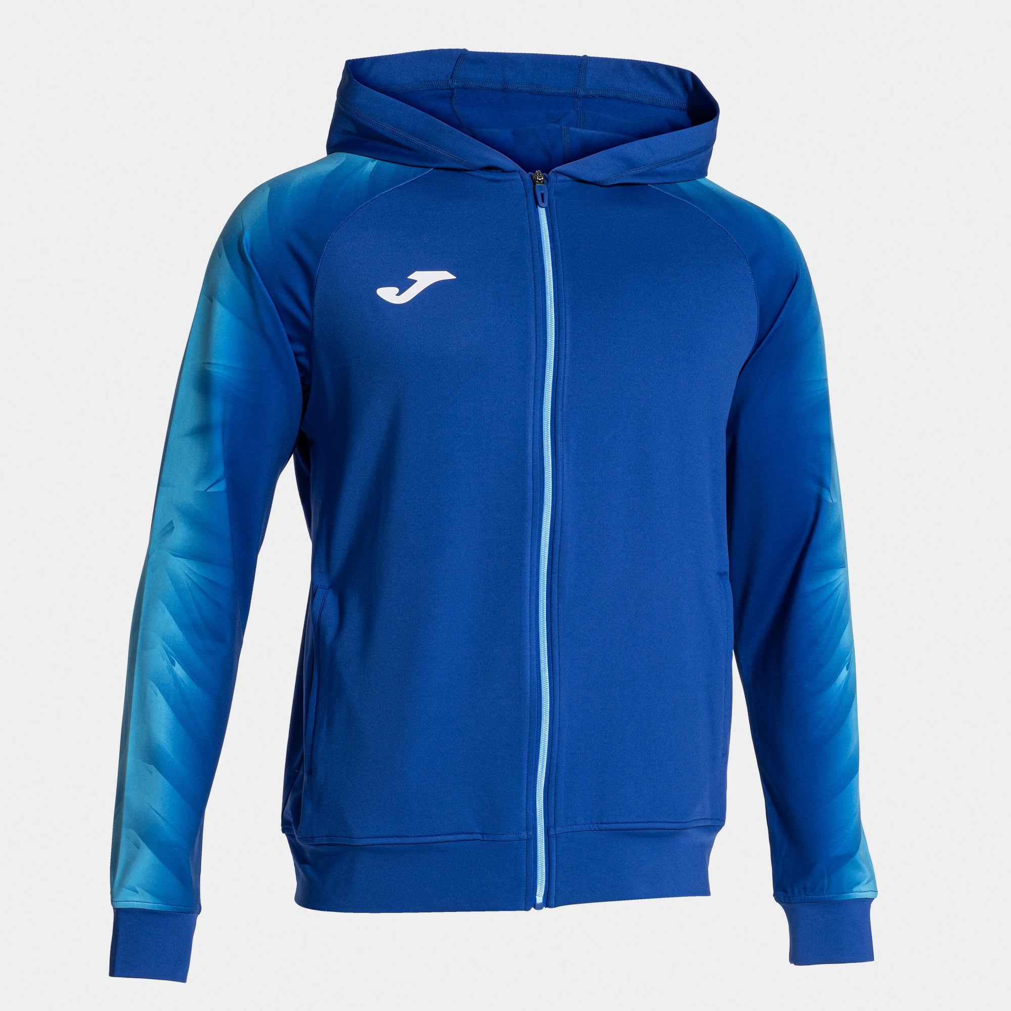 Joma Elite Xi Zip-Up Hoodie