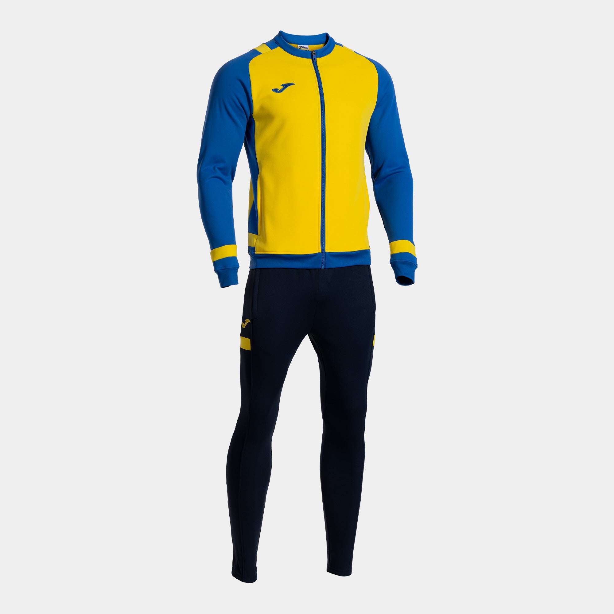 Joma Phoenix Iii Tracksuit