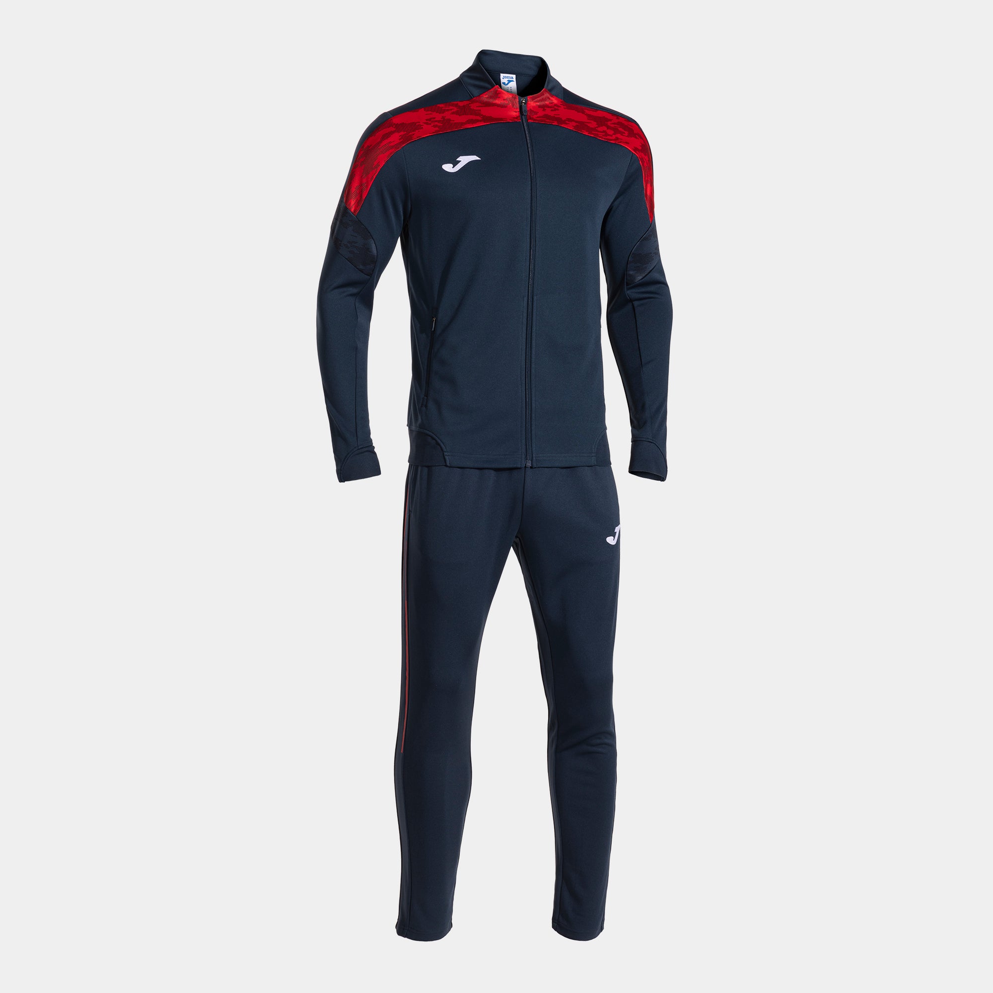 Joma Championship Viii Tracksuit
