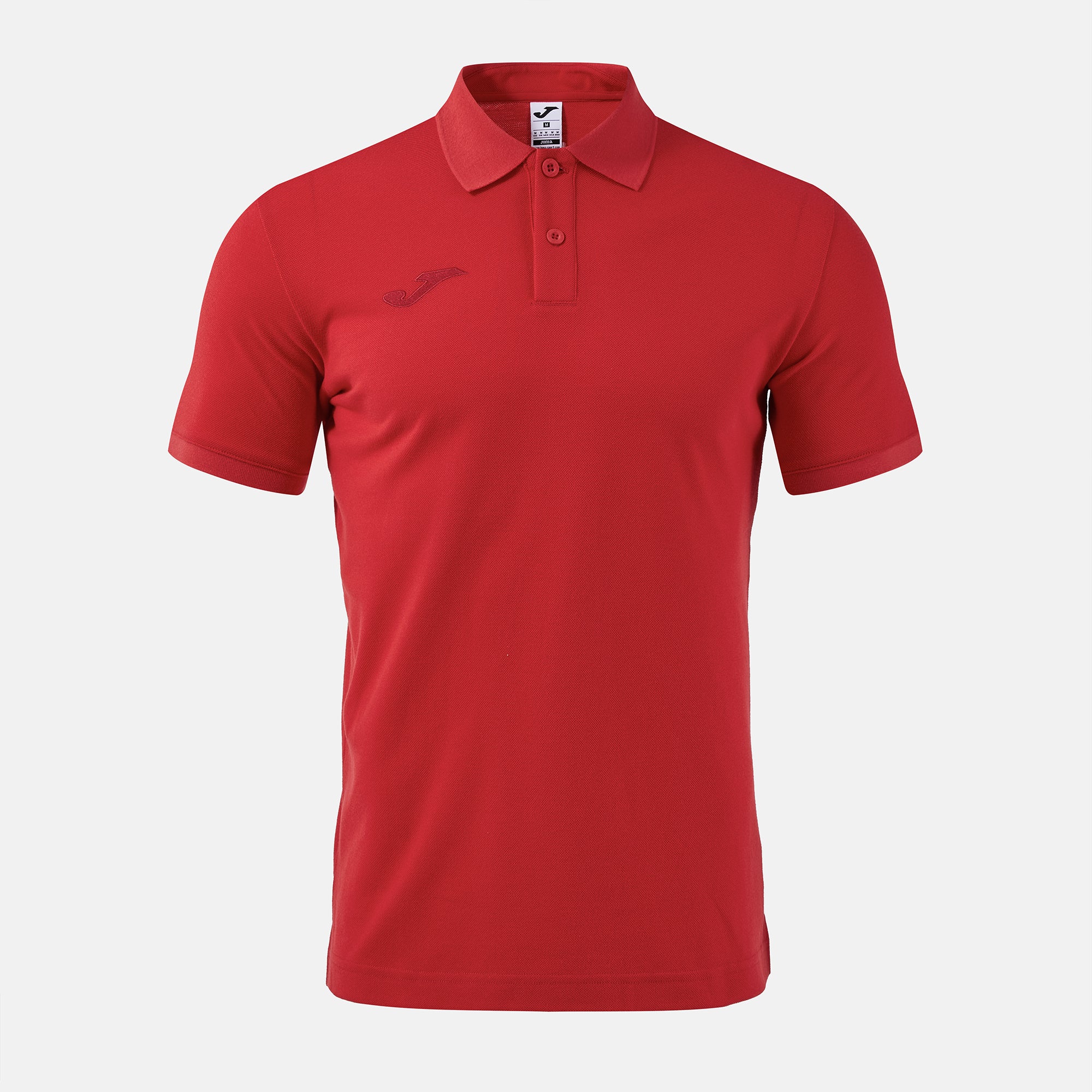 Joma Bali Iii Short Sleeve Polo