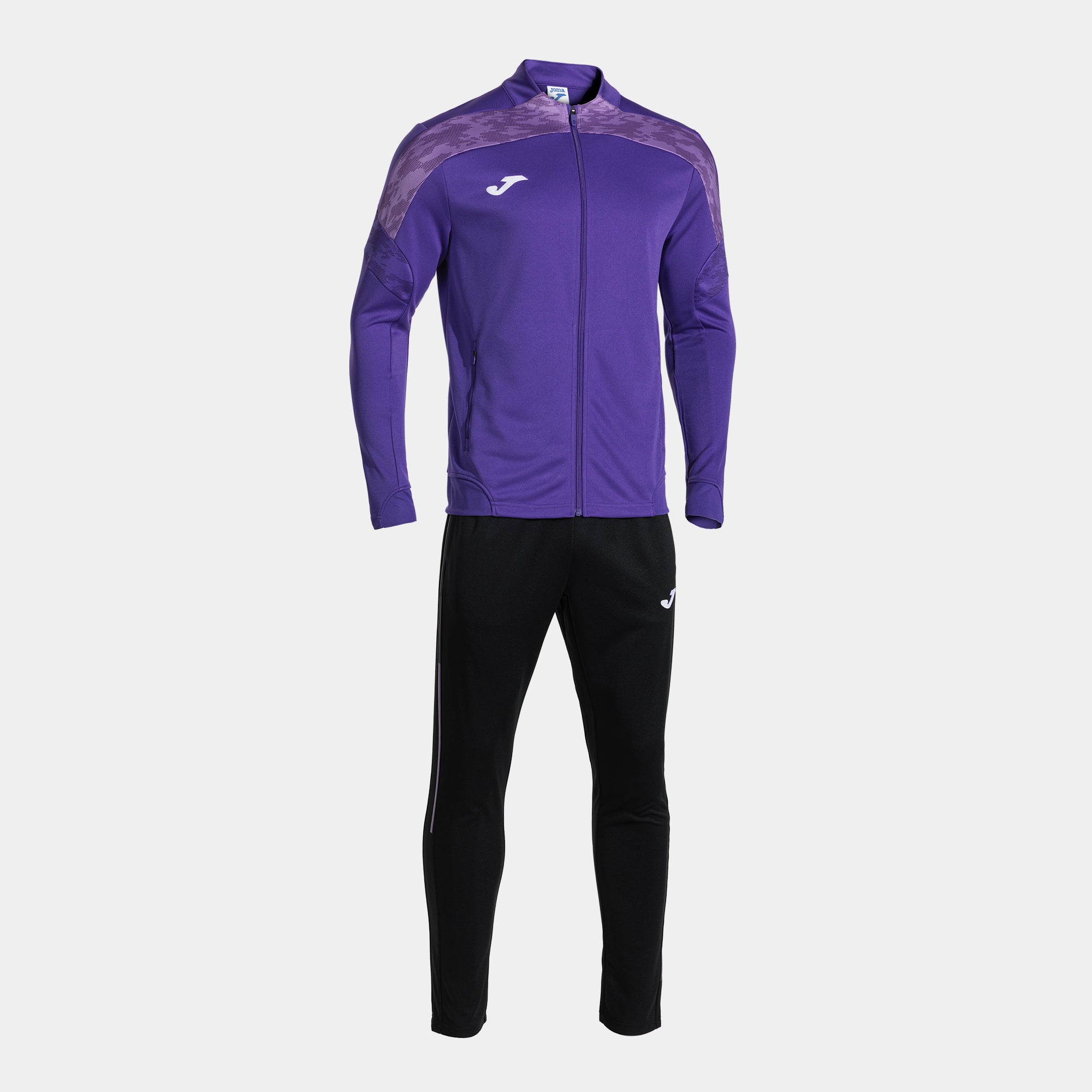 Joma Championship Viii Tracksuit