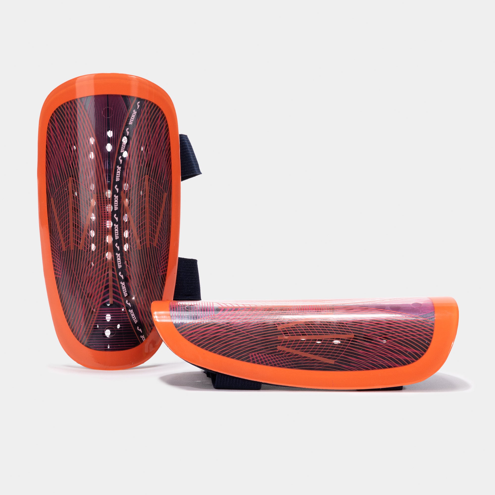 Joma Attack Shin Guards