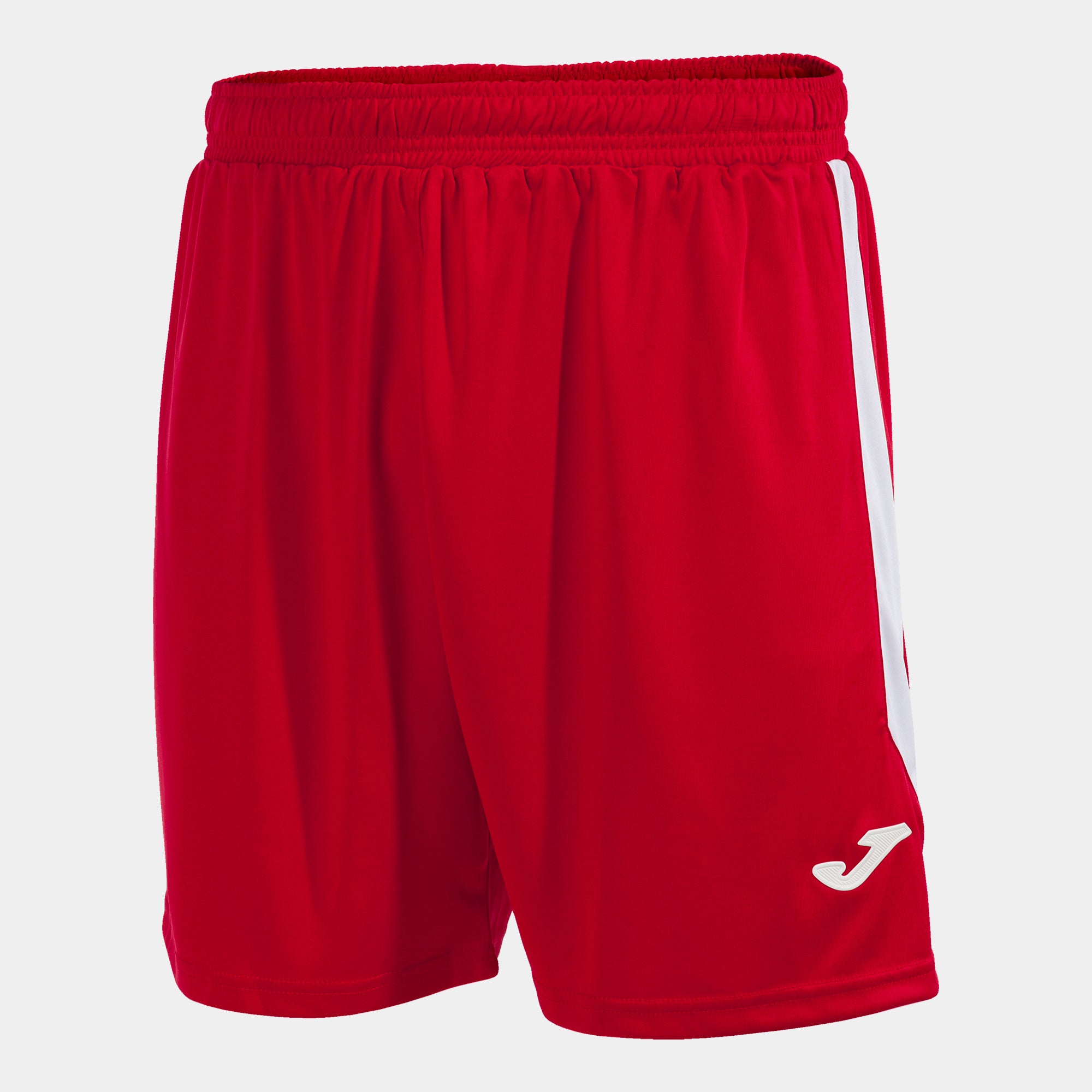 Joma Glasgow Short Red White