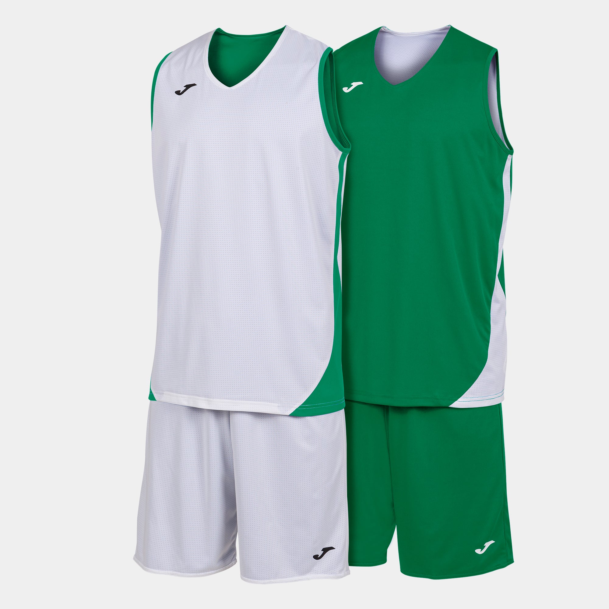 Joma Kansas Set