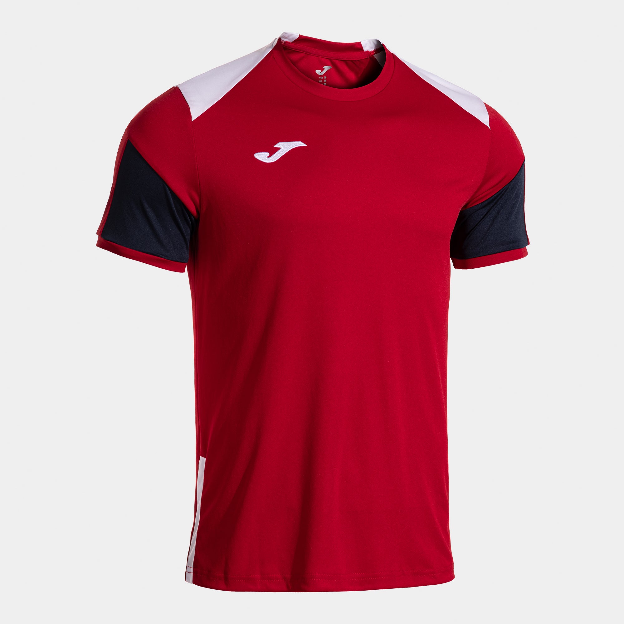 Joma Danubio Short Sleeve T-Shirt