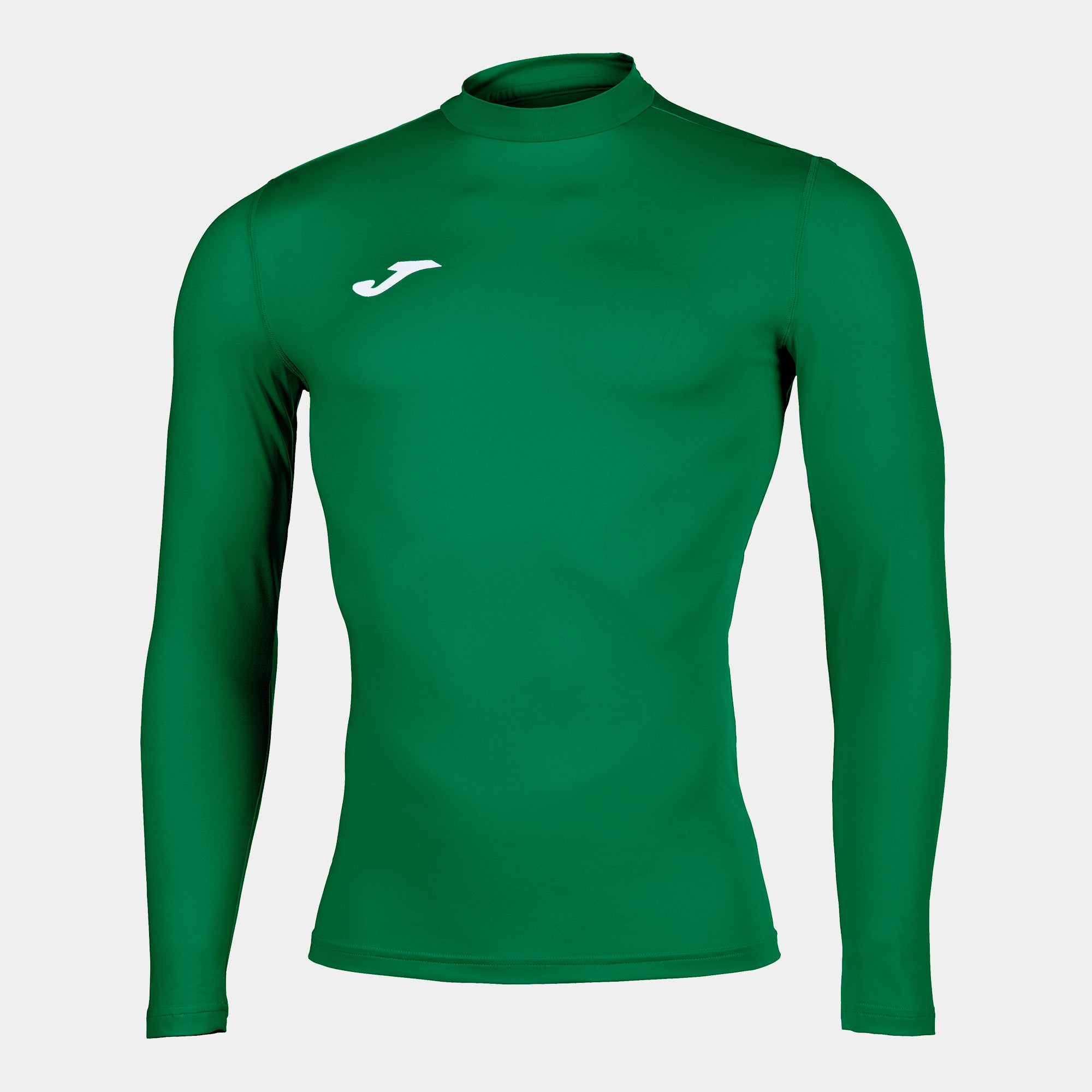 Joma L/S T-Shirt Brama Academy Green