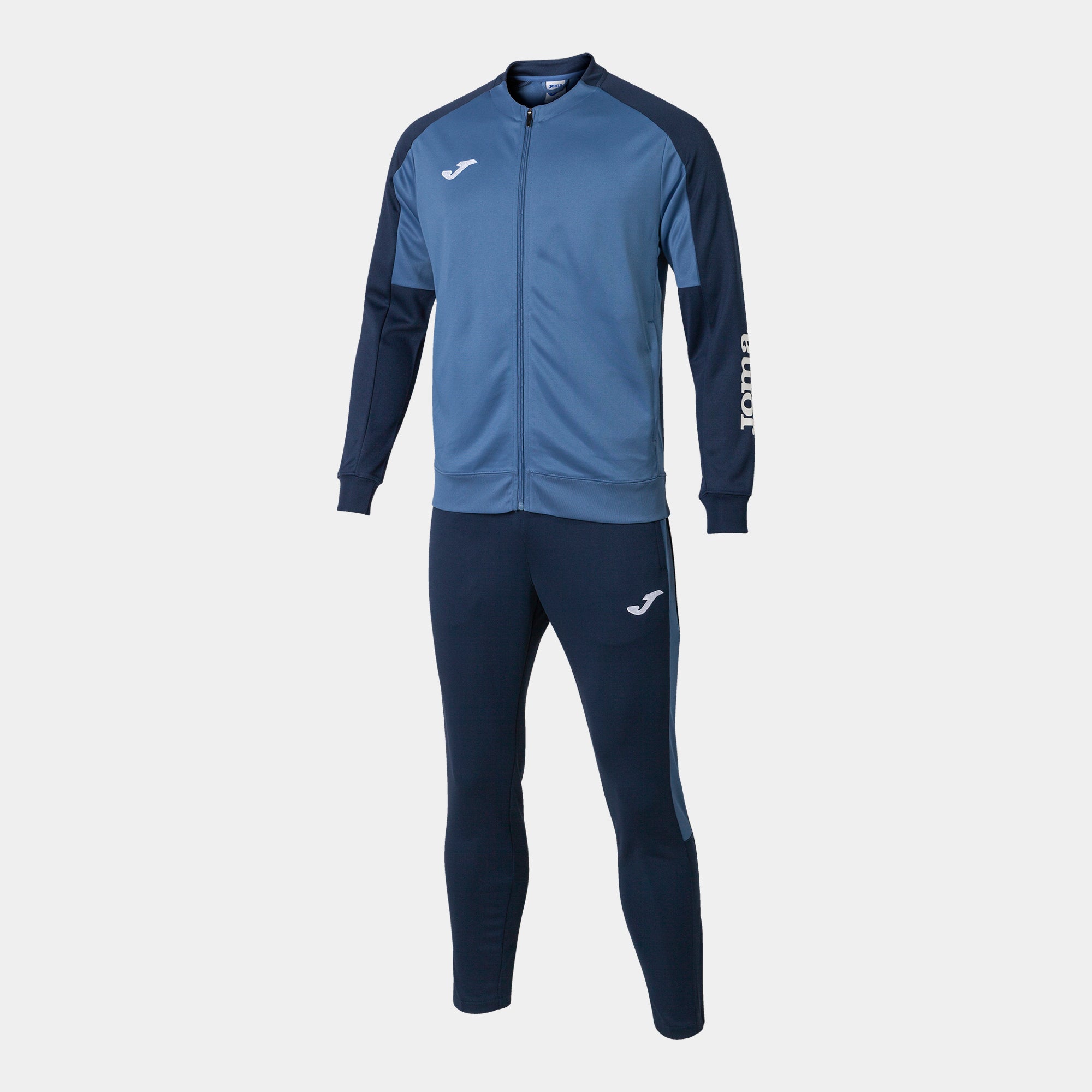 Joma Eco Championship Recycled Sweatsuit