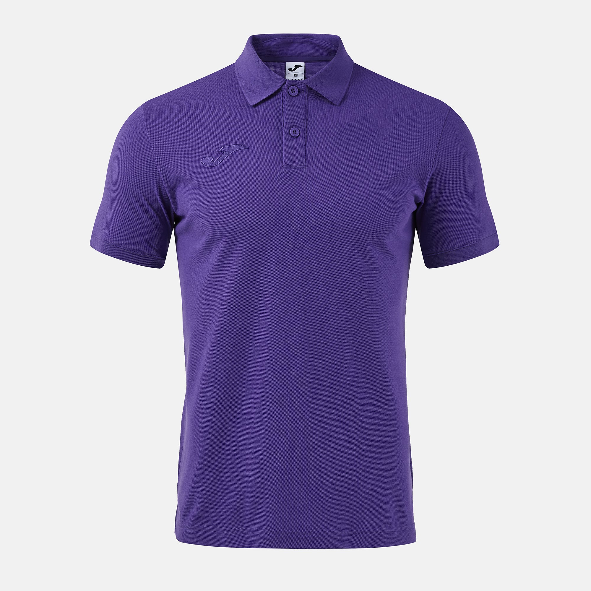 Joma Bali Iii Short Sleeve Polo