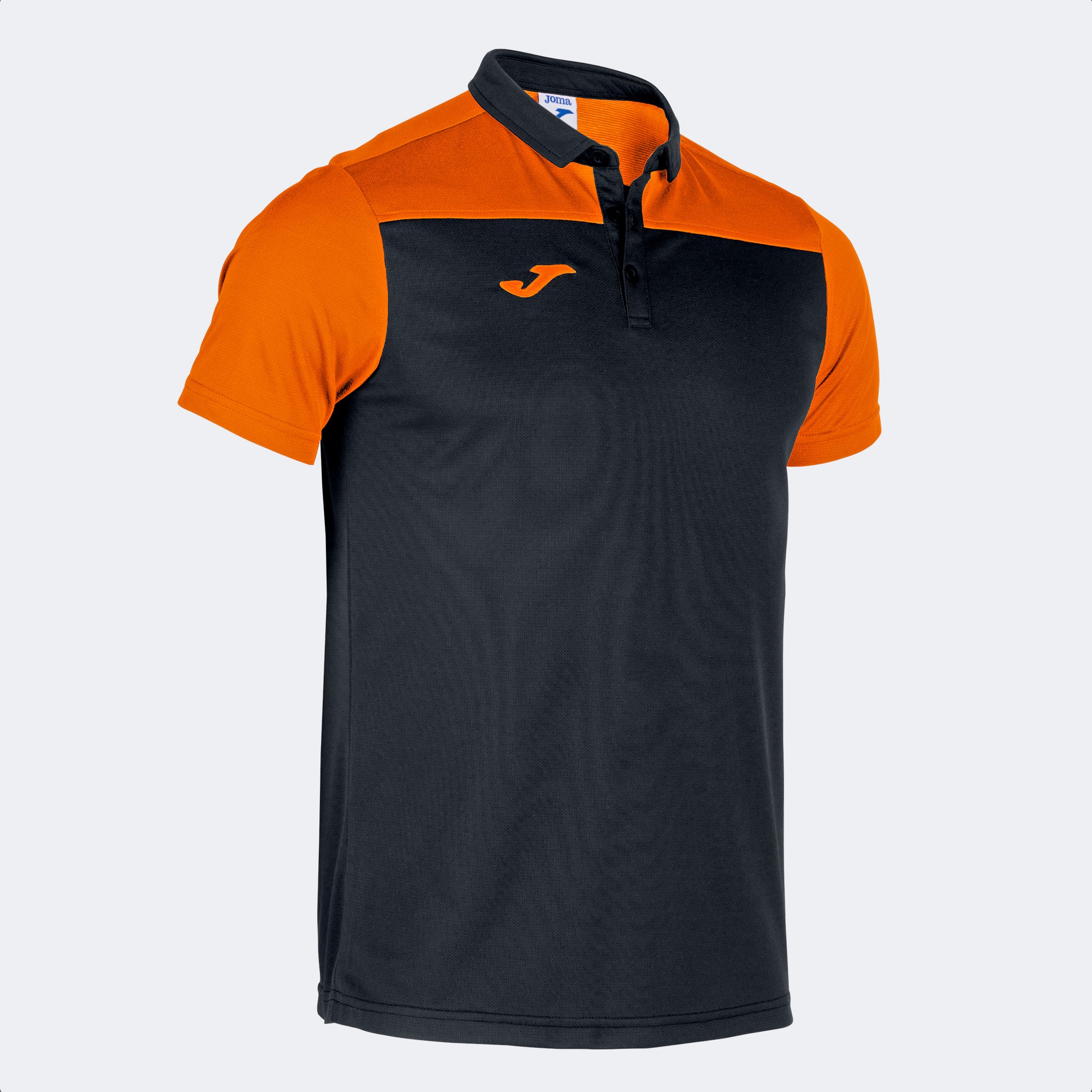 Joma Combi Polo Shirt S/S