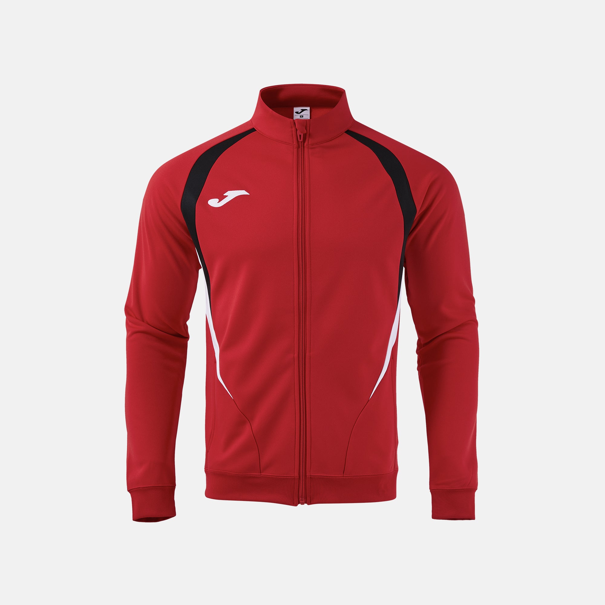 Joma Championship 20 Full Zip Sweatshirt