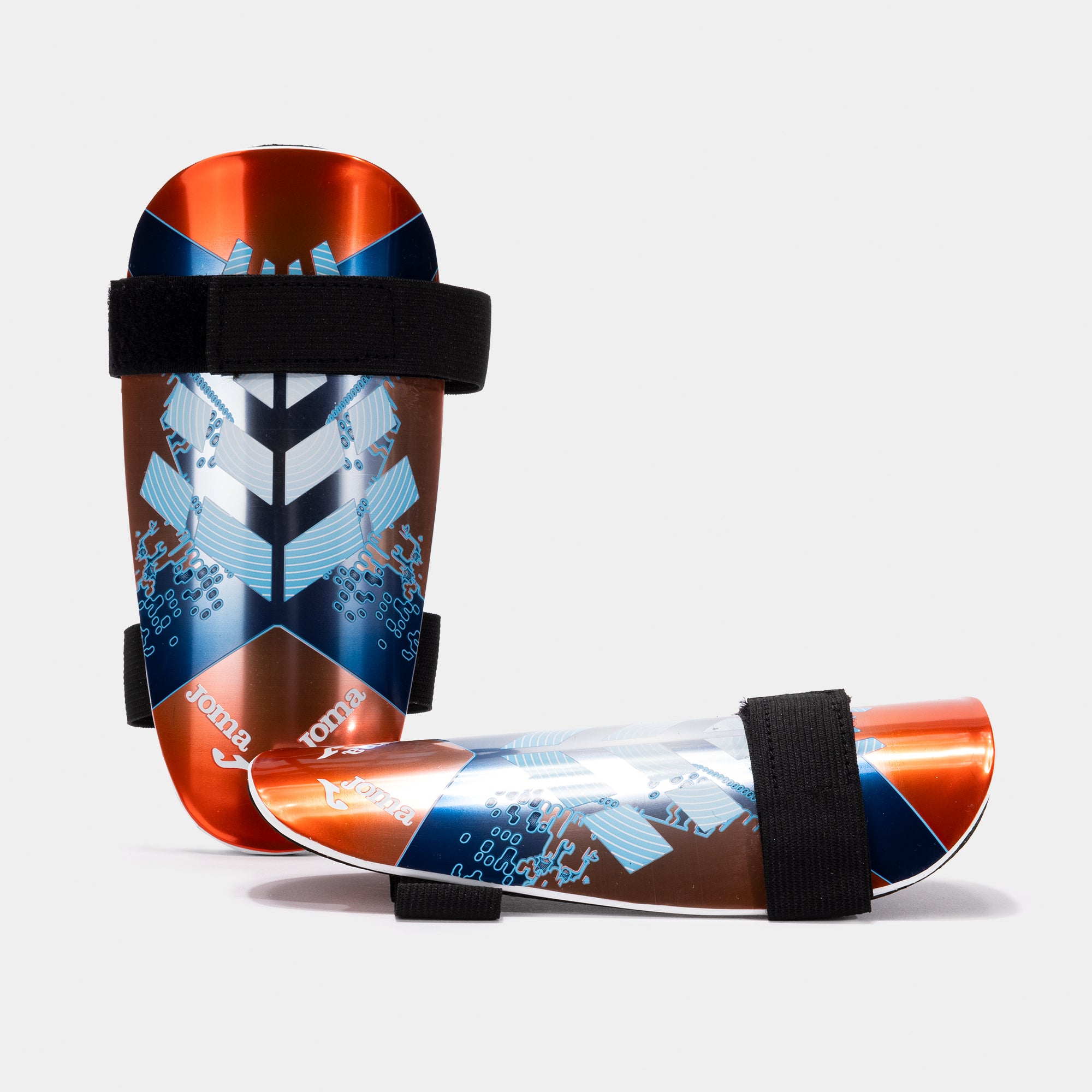 Joma Defense Shin Guards