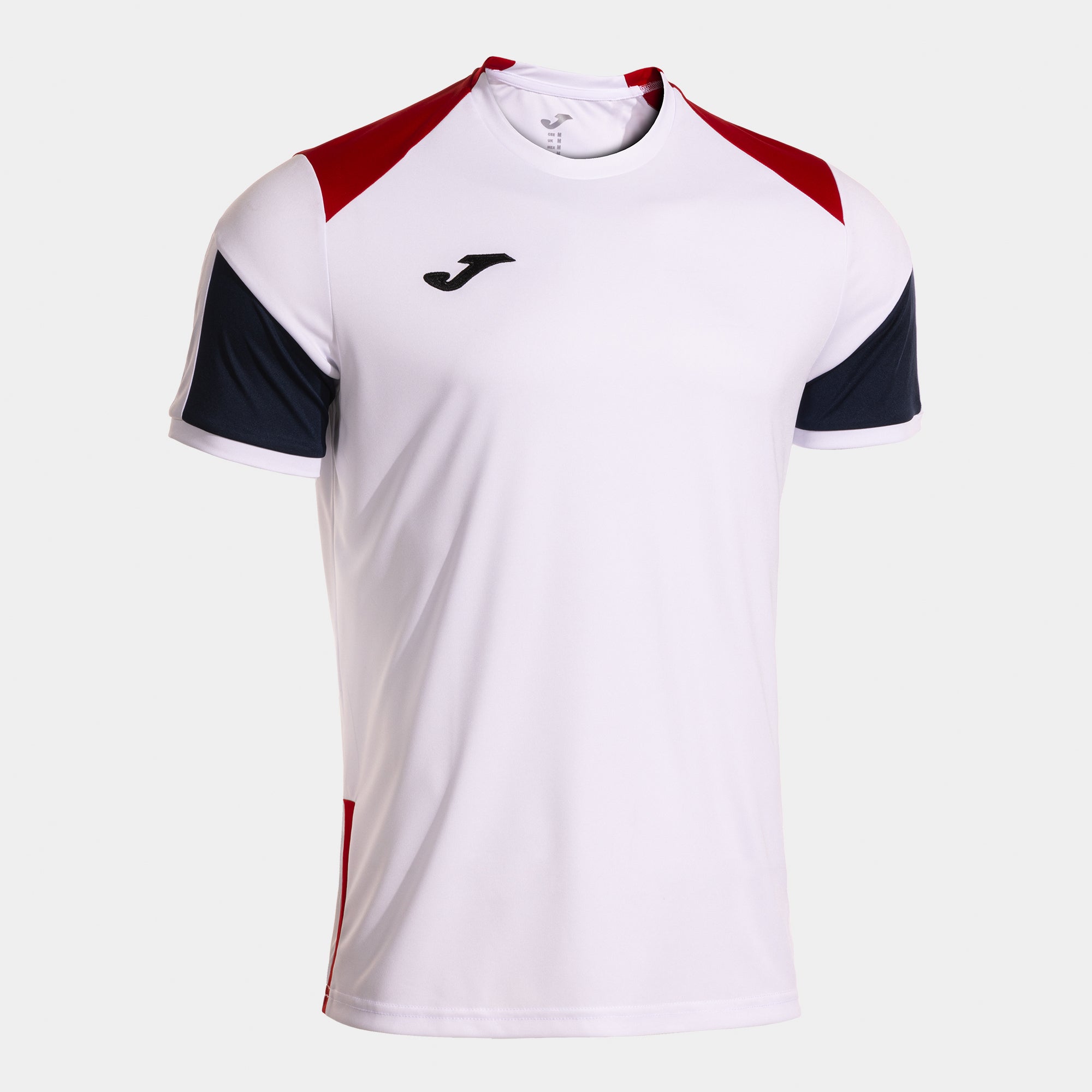 Joma Danubio Short Sleeve T-Shirt