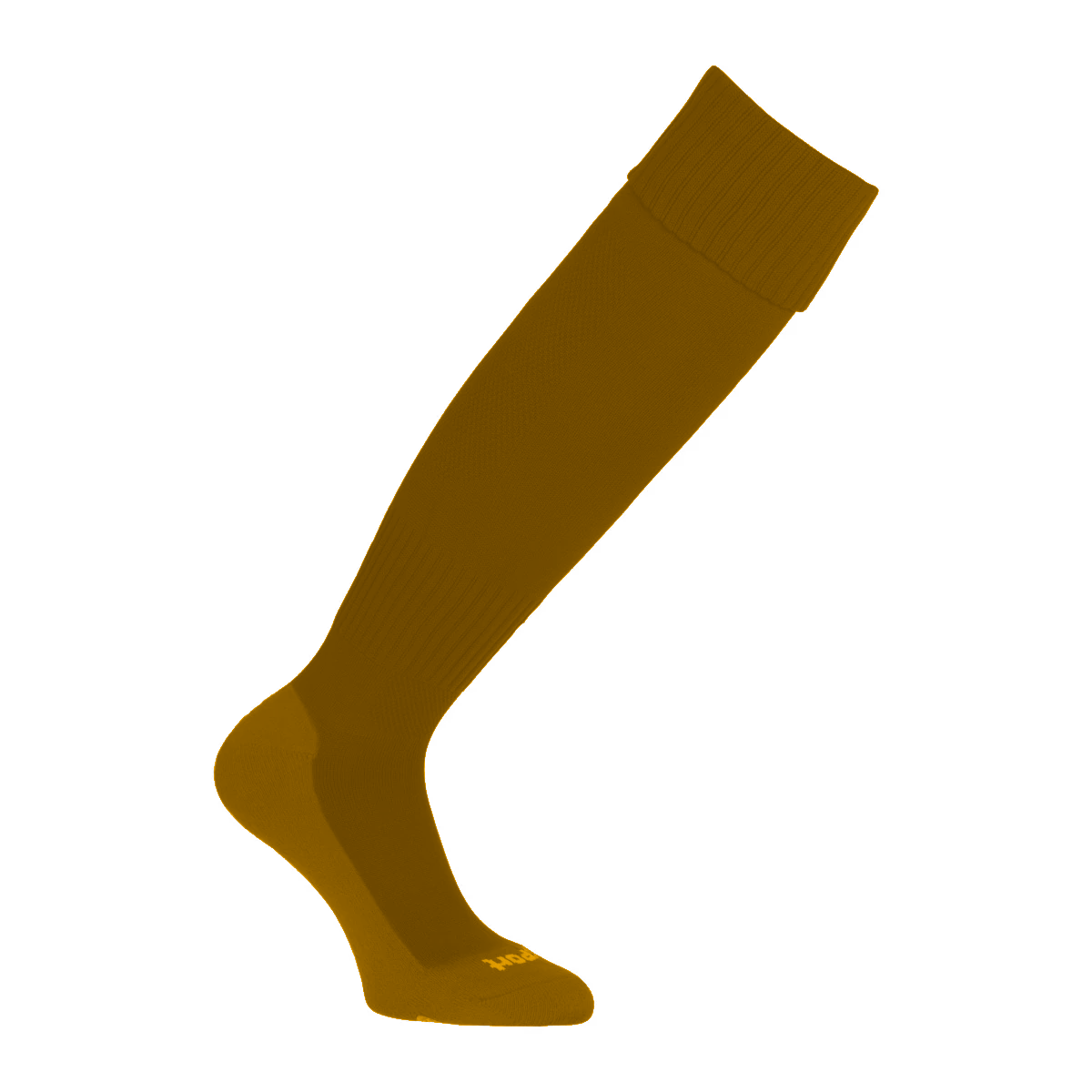 Hesketh Bank AFC Team Pro Essential Sock Amber