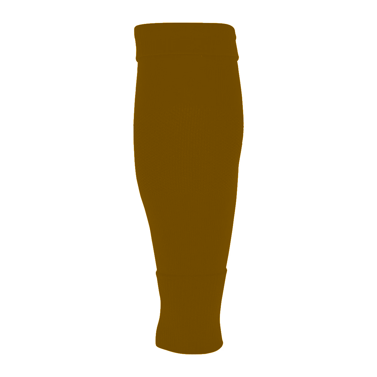 Hesketh Bank AFC Tube It Sock Sleeve Amber