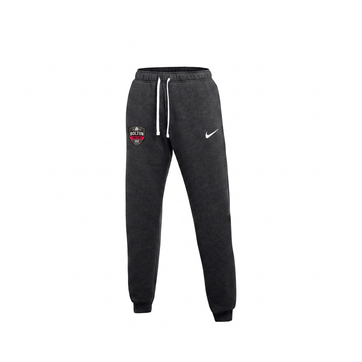 Bolton Metro Nike Park 26 Fleece Pants with club badge – Women's