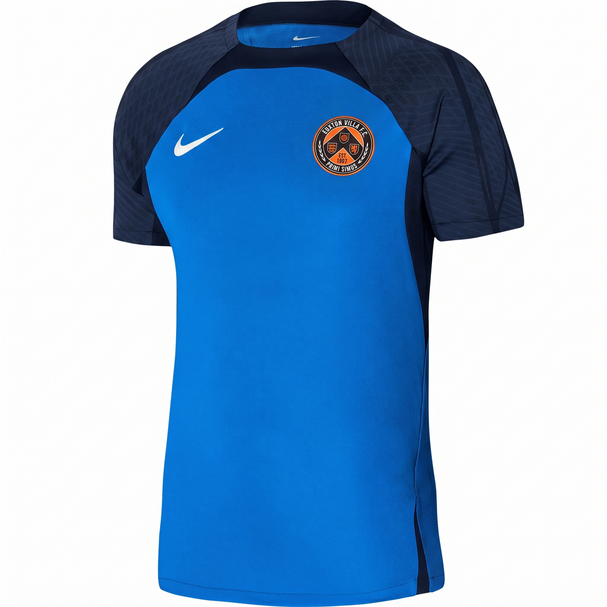 Euxton Villa FC Strike 26 Knit Top