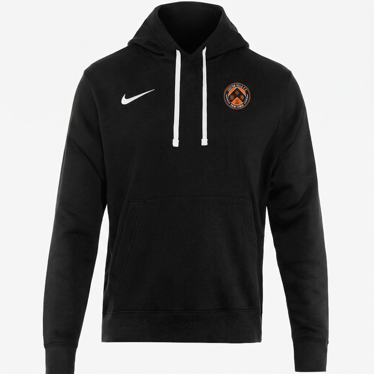 Euxton Villa FC Hoodie