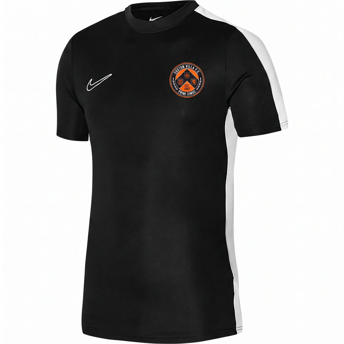 Euxton Villa FC Academy 23 Training Top