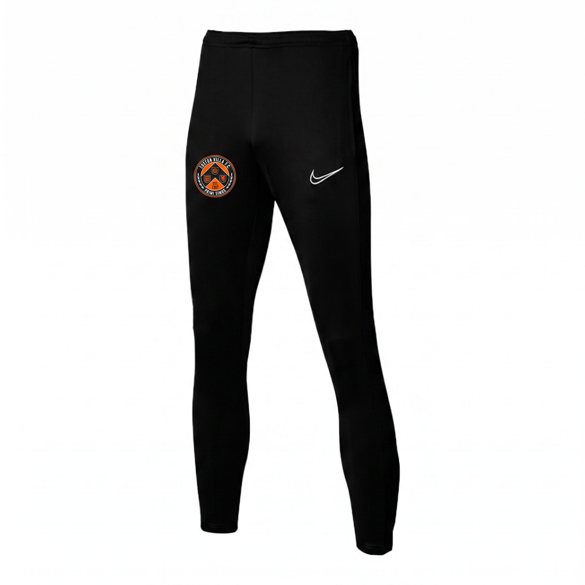 Euxton Villa FC Academy 25 Knit Pant