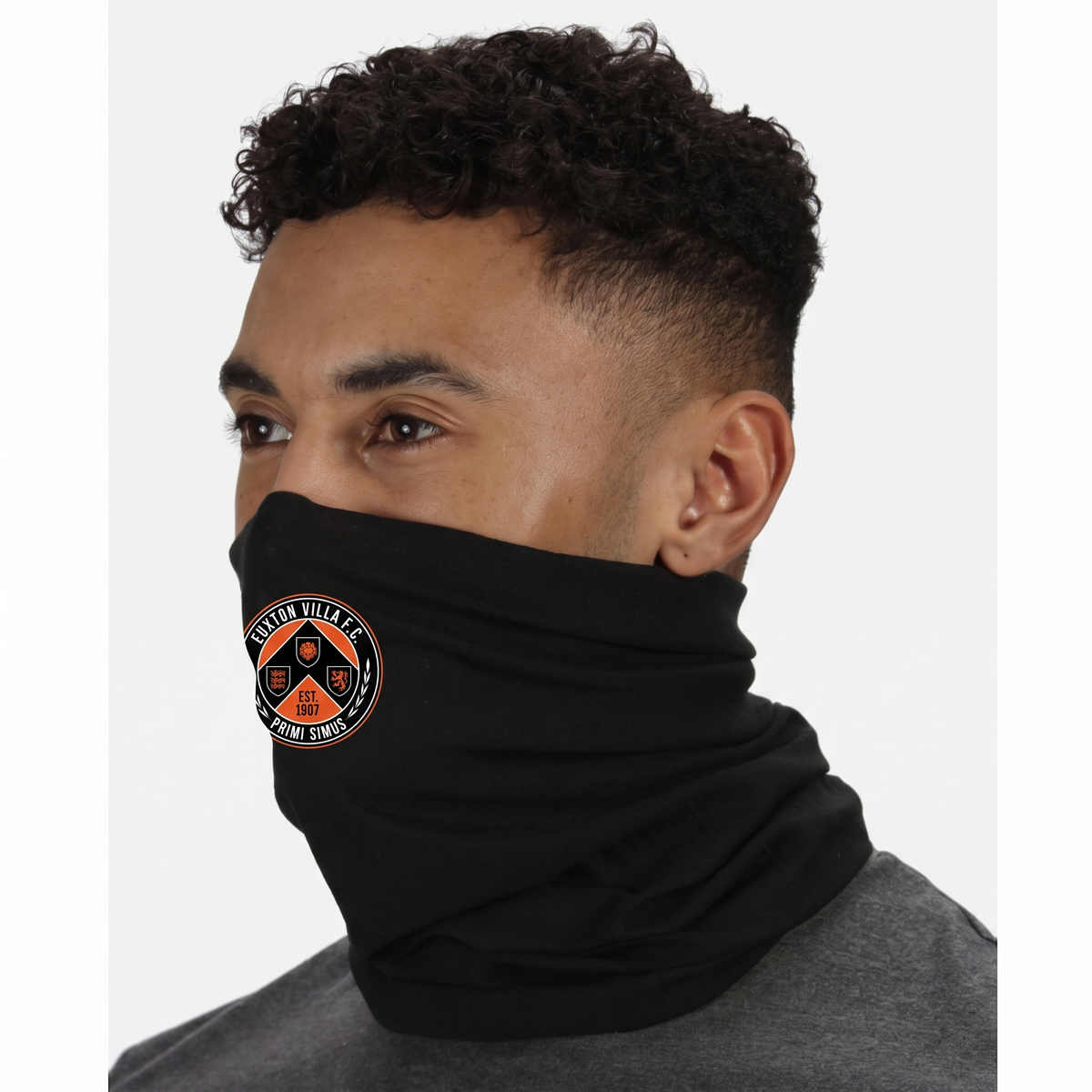 Euxton Villa FC Snood