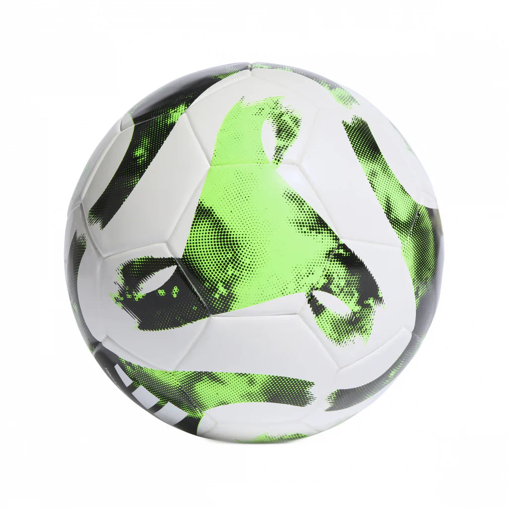 Adidas Tiro Lge J350 - White/Black/Team Solar Green