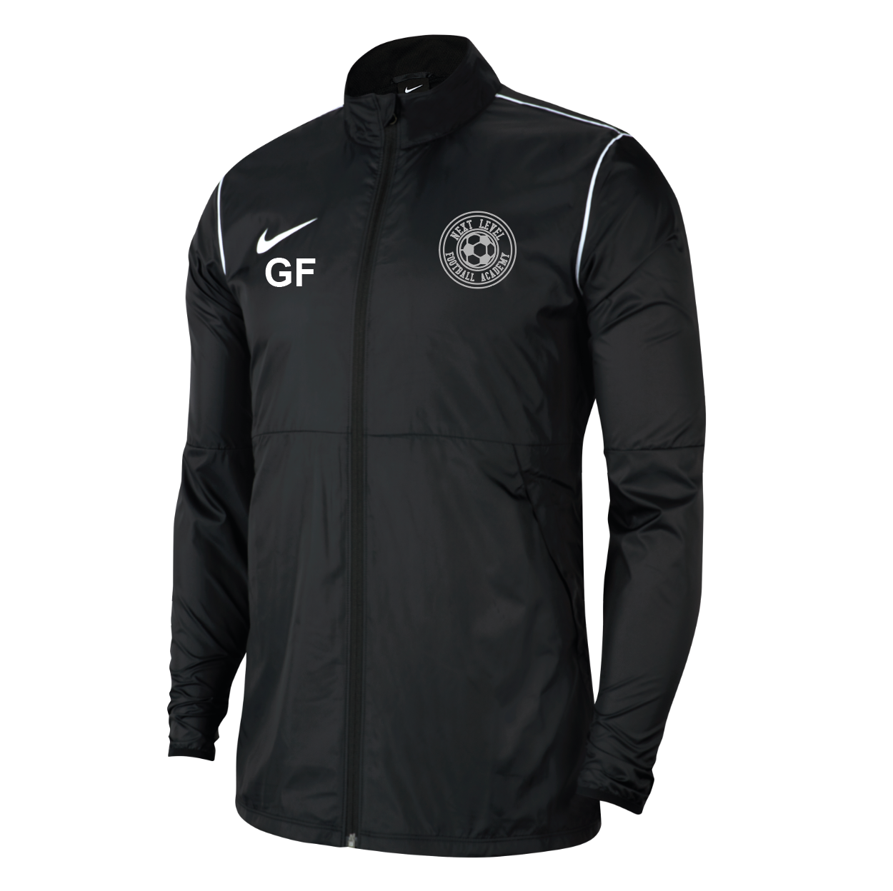 Next Level Football Academy - Rainjacket (Kids)
