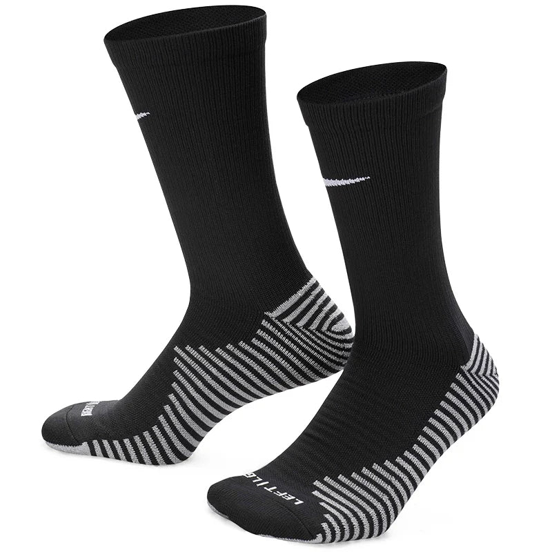 Black Cats Goalkeeper Academy Crew Sock