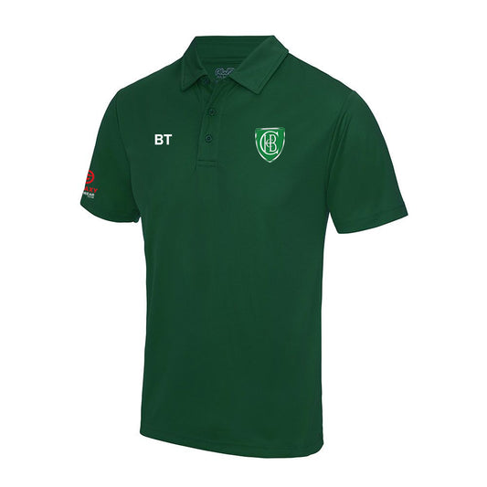 Hesketh Bank Cricket Club - Polo Shirt