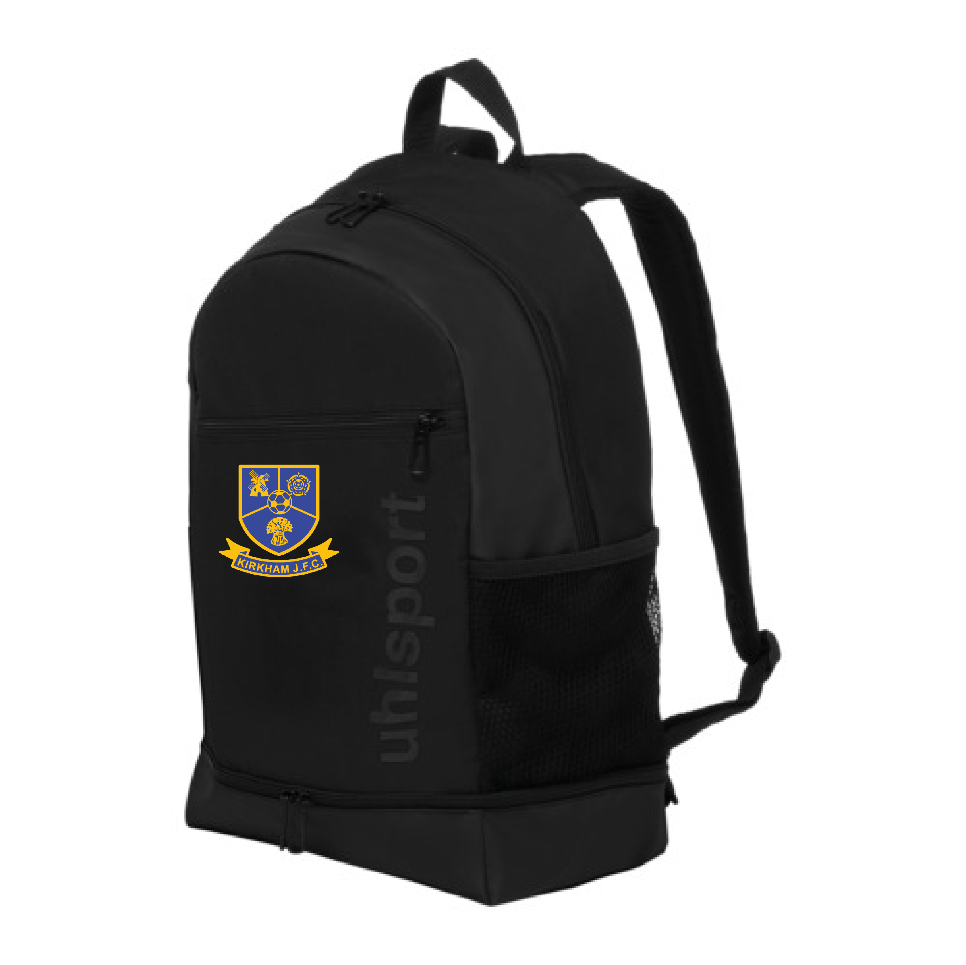 Kirkham Juniors FC Essential Backpack