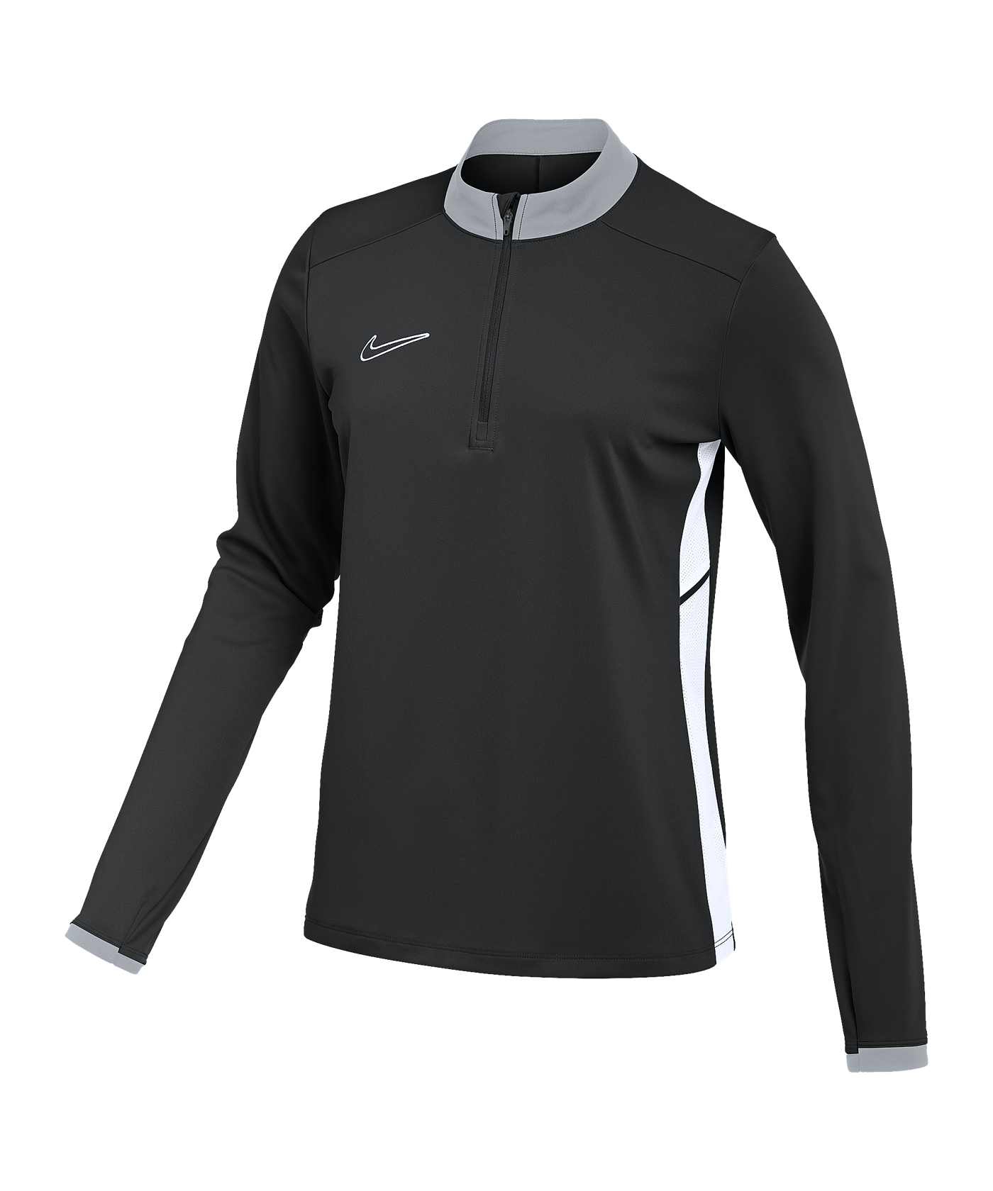 Bolton Metro Nike Dri-FIT Academy 25 Drill Top in Black – Women's