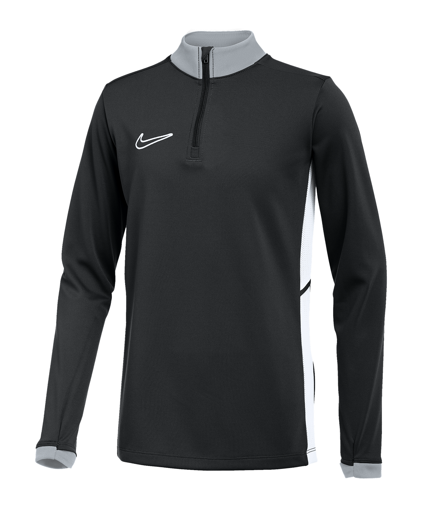 Bolton Metro Nike Dri-FIT Academy 25 Drill Top in Black – Junior