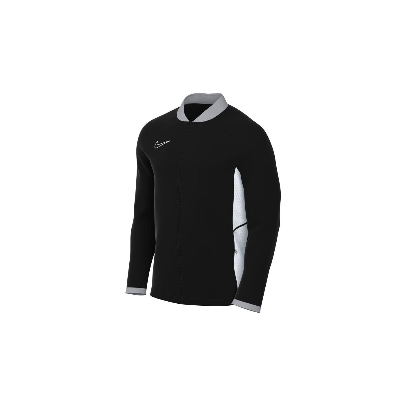 Bolton Metro Nike Dri-FIT Academy 25 Knit Track Jacket in Black – Men's