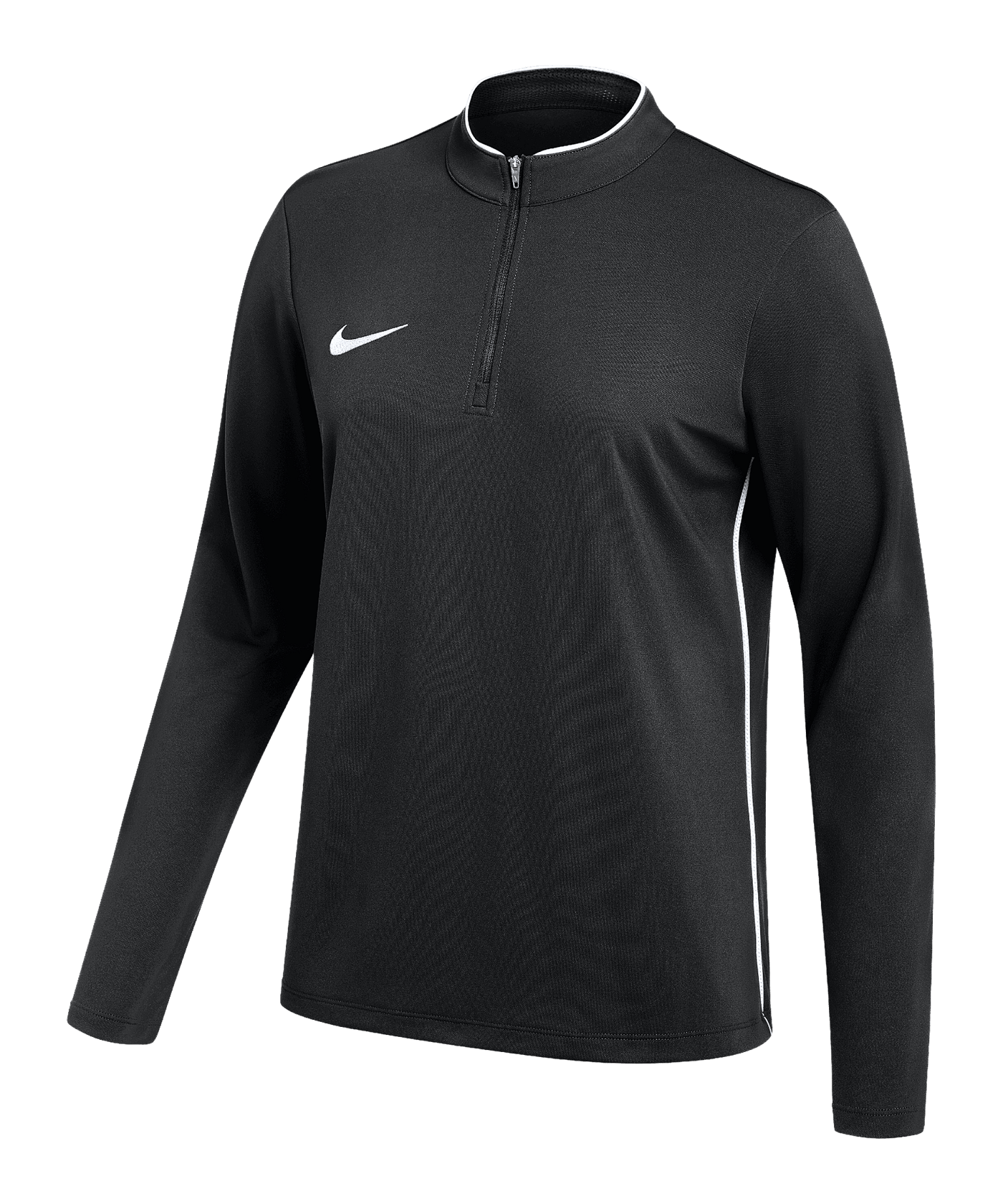 Bolton Metro Nike Dri-FIT Park 26 Drill Top in Black – Women's