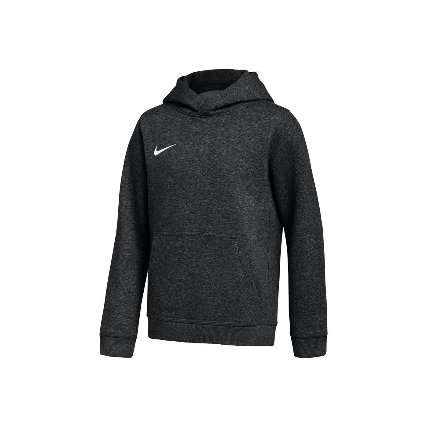 Bolton Metro Nike Park 26 Fleece Pullover Hoodie in Black – Junior