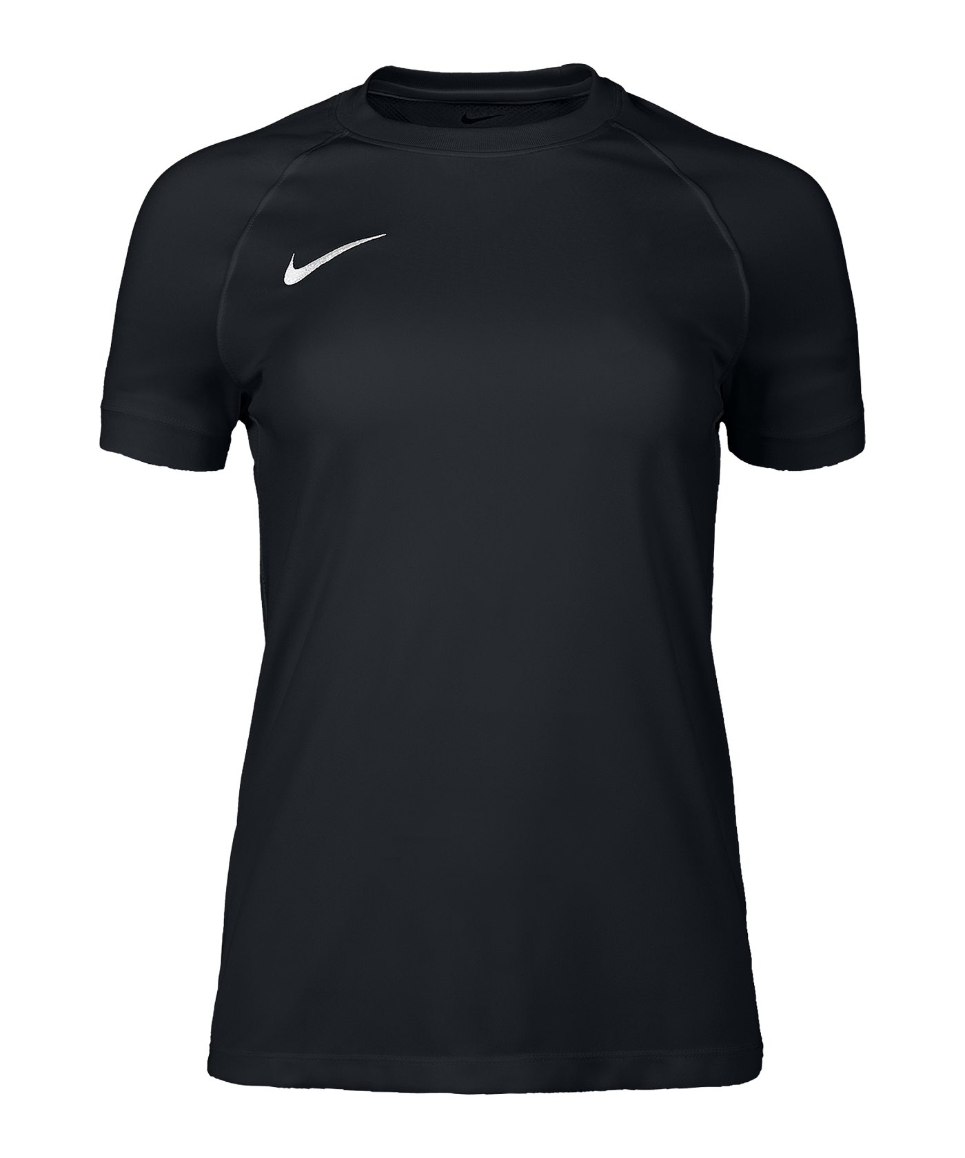 Bolton Metro Nike Dri-Fit Park VIII Short-Sleeve Shirt in Black – Women's