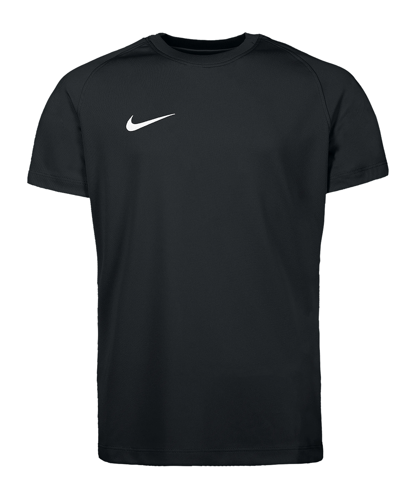 Bolton Metro Nike Dri-Fit Park VIII Short-Sleeve Shirt in Black – Junior