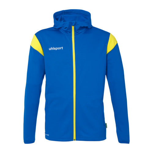Uhlsport Squad 27 Track hood jacket