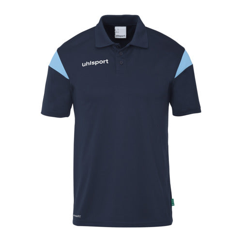 Uhlsport Squad 27 Polo shirt