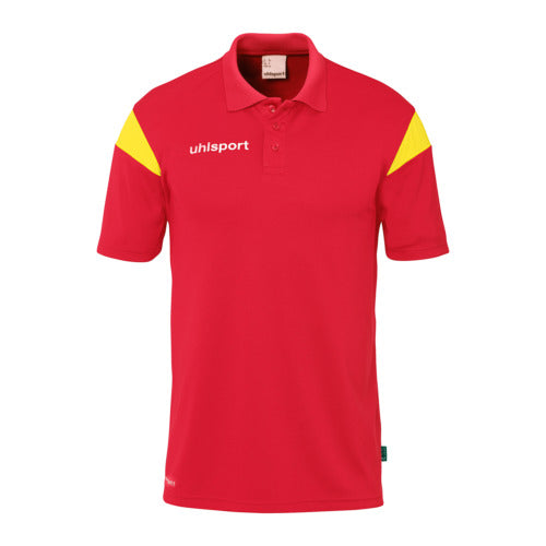 Uhlsport Squad 27 Polo shirt