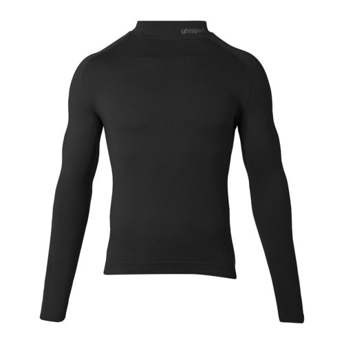 Uhlsport Base layer Turtle neck Performance Pro Base Layers - Lancashire Teamwear