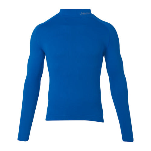 Uhlsport Base layer Turtle neck Performance Pro Base Layers - Lancashire Teamwear