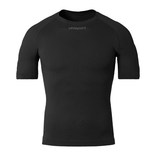 Uhlsport Base layer Short-sleeved Performance Pro Base Layers - Lancashire Teamwear